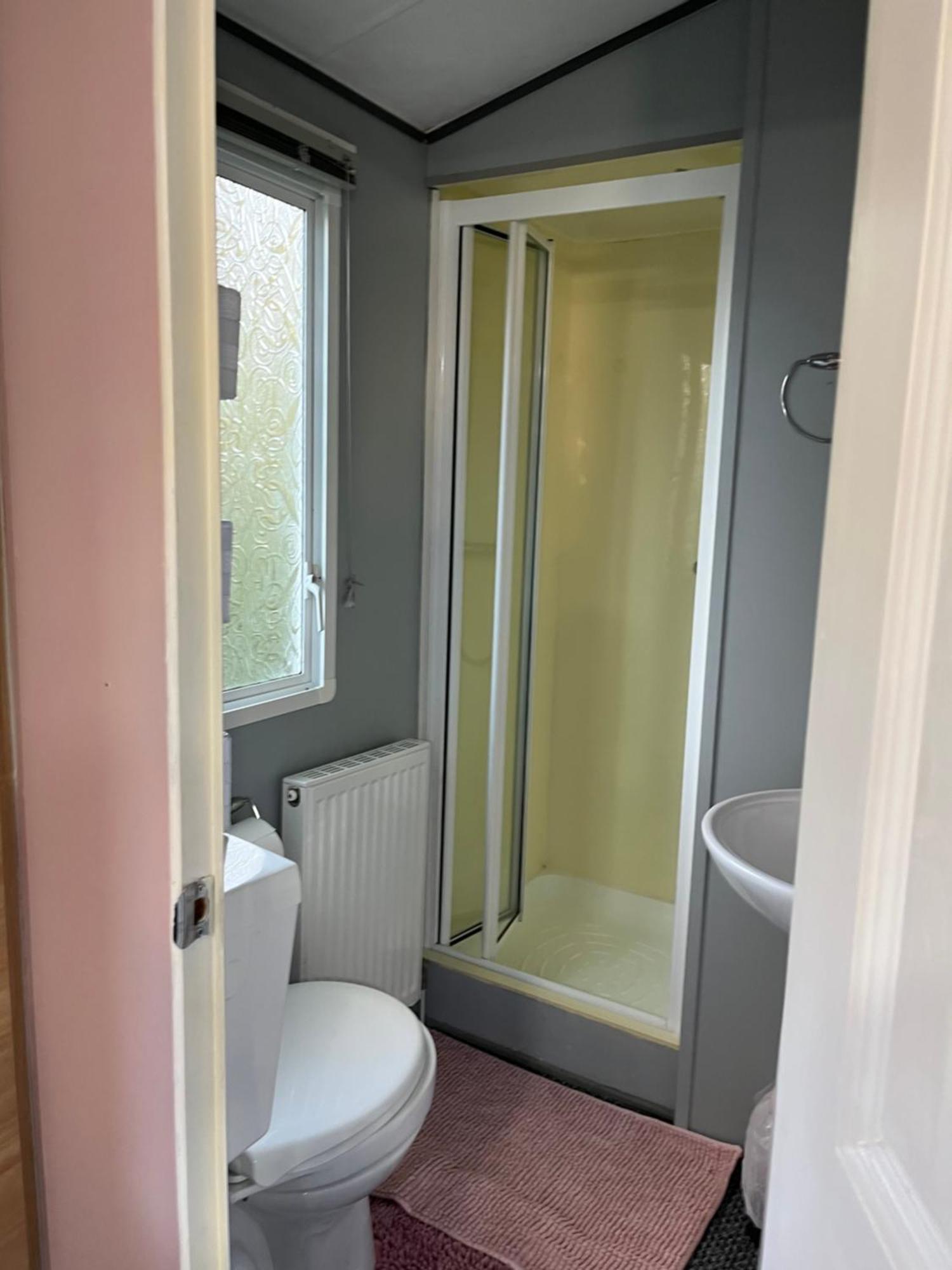 Lower Hyde Caravan * Шанклин